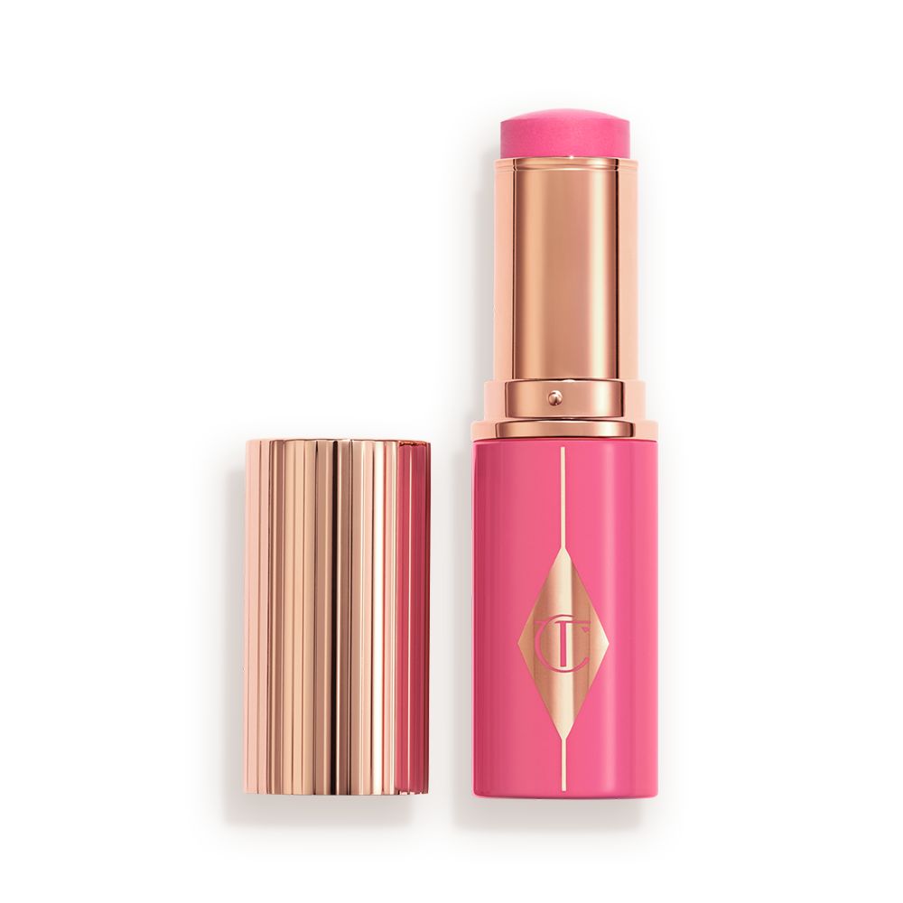 Charlotte tilbury blush stick - pinky glow