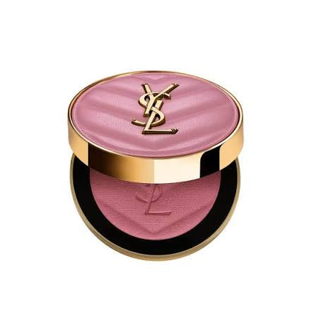 Ysl make me blush - #44 nude lavendre
