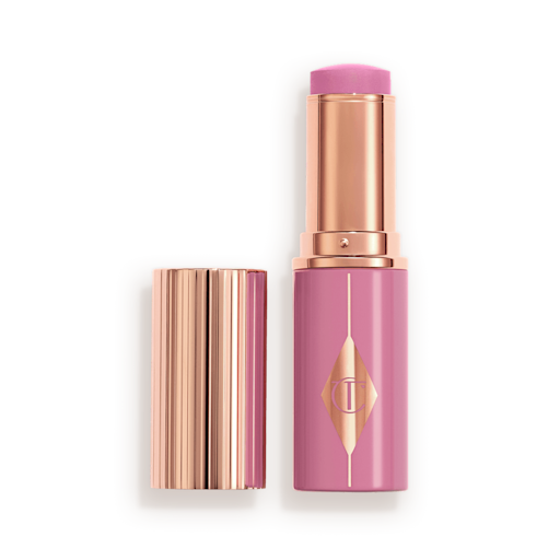 Charlotte tilbury pretty glow blush stick