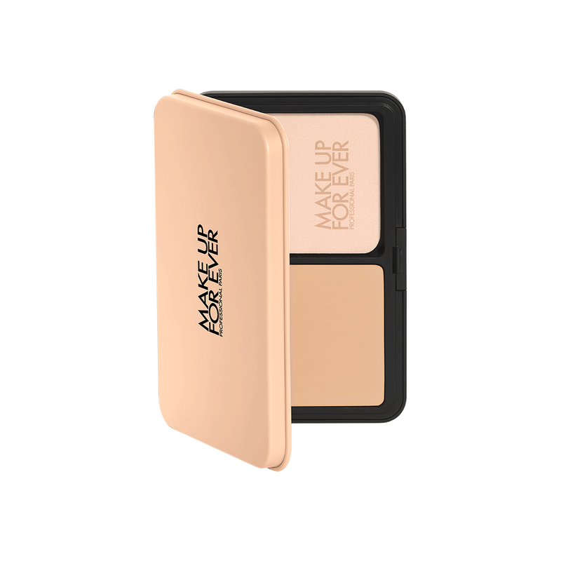 Makeup forever skin powder foundation - 1r02 shade