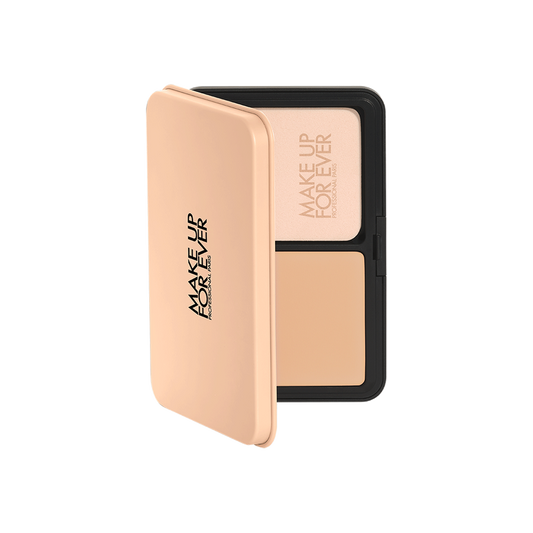 Makeup forever skin powder foundation - 1r02 shade