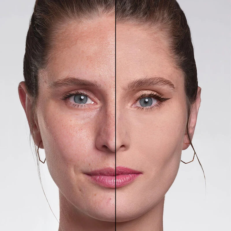 Makeup forever skin powder foundation - 1r02 shade