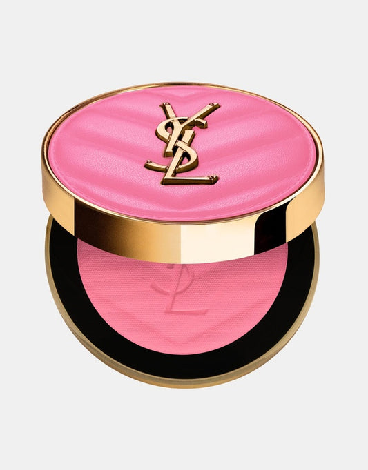 Ysl pink voltage blush - 87