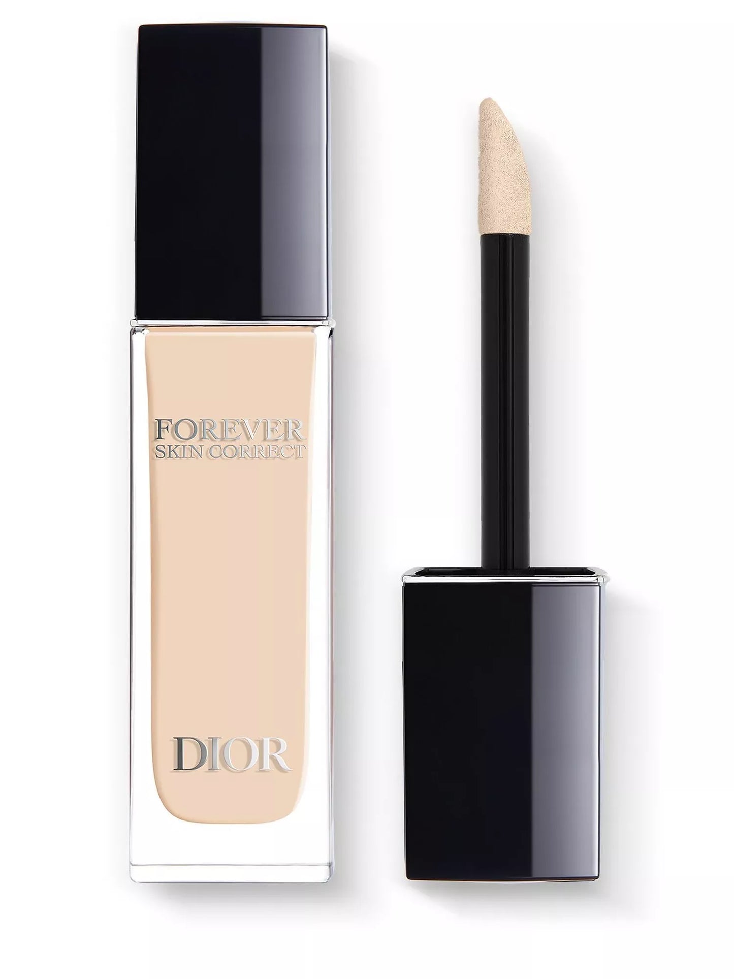 Dior concealer forever skin correct 1 n