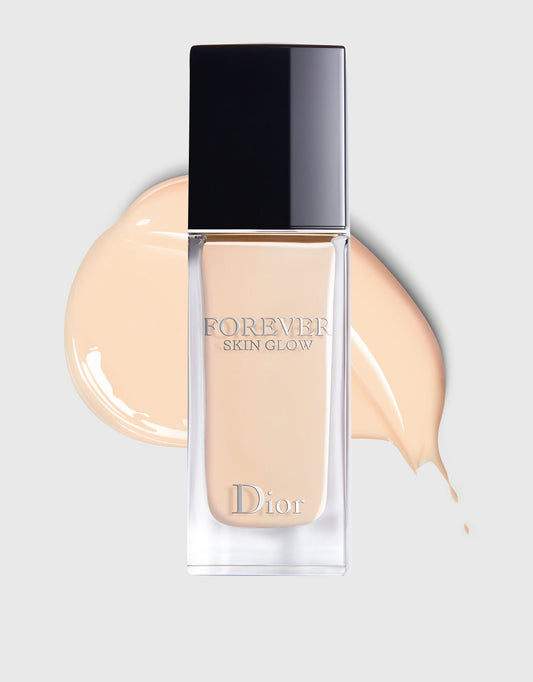 Dior forever foundation skin glow 1 n