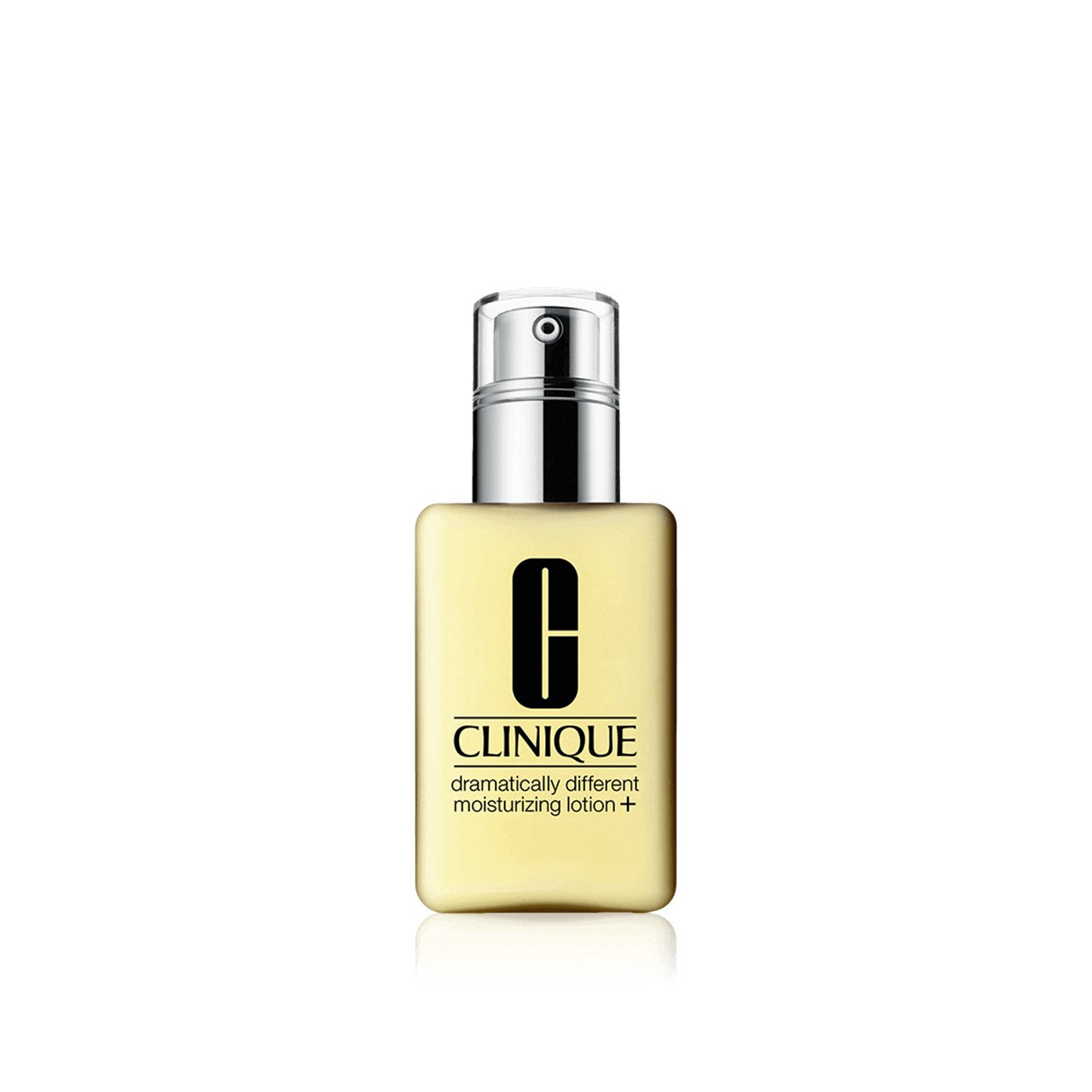Clinqiue moisturising lotion gel