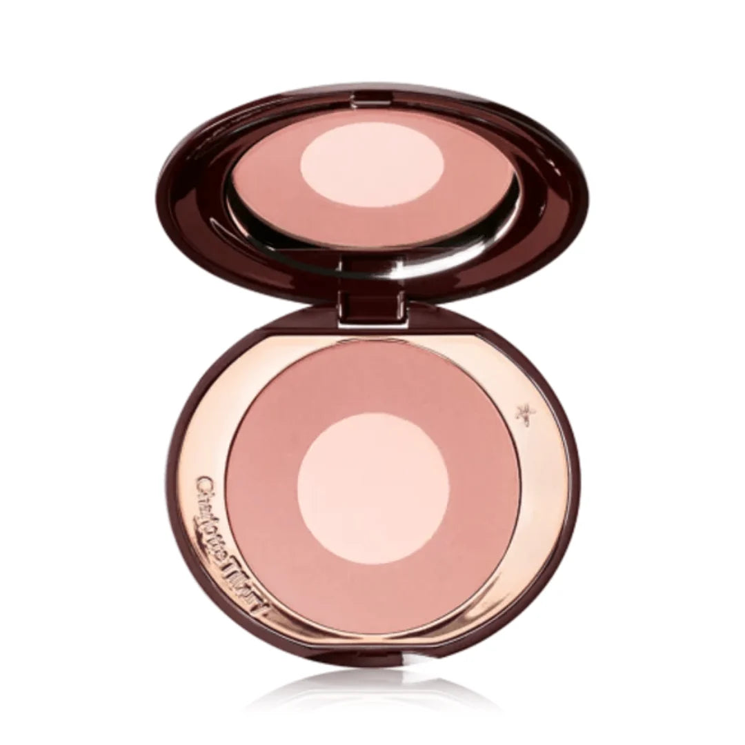 Charlote tilbury blush - swish
