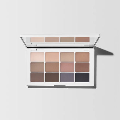 MAKEUP BY MARIO eyeshadow MASTER PALLETE - the neutrals