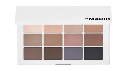 MAKEUP BY MARIO eyeshadow MASTER PALLETE - the neutrals